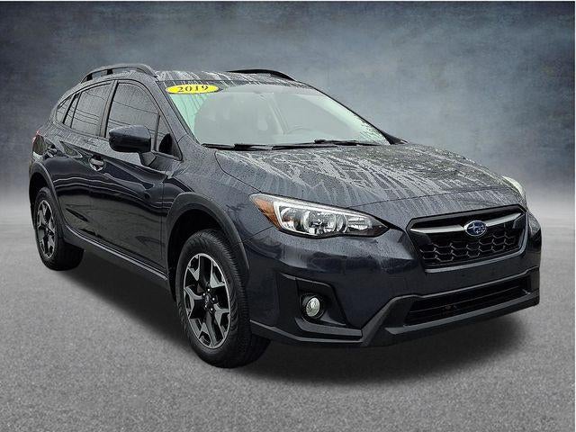 2019 Subaru Crosstrek 2.0i Premium CVT