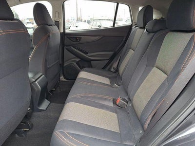 2019 Subaru Crosstrek 2.0i Premium CVT