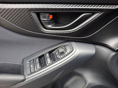 2019 Subaru Crosstrek 2.0i Premium CVT