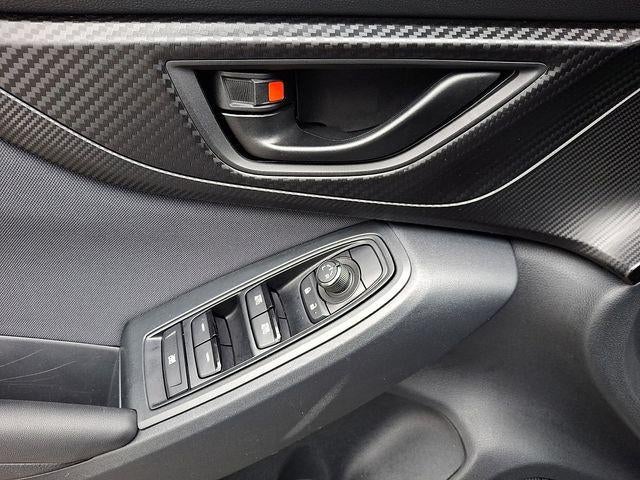 2019 Subaru Crosstrek 2.0i Premium CVT