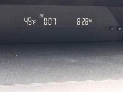 2019 Subaru Crosstrek 2.0i Premium CVT