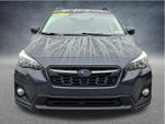 2019 Subaru Crosstrek 2.0i Premium CVT