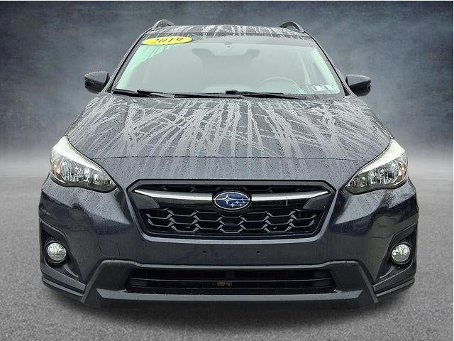 2019 Subaru Crosstrek 2.0i Premium CVT