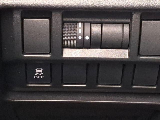 2019 Subaru Crosstrek 2.0i Premium CVT