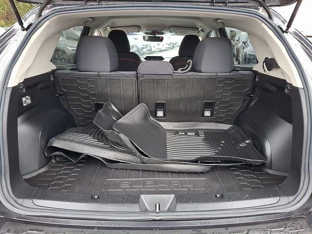 2019 Subaru Crosstrek 2.0i Premium CVT