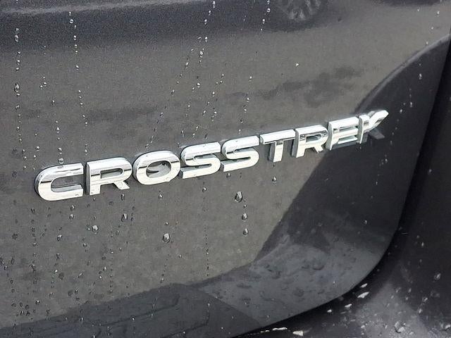 2019 Subaru Crosstrek 2.0i Premium CVT