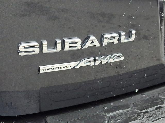 2019 Subaru Crosstrek 2.0i Premium CVT