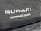 2019 Subaru Crosstrek 2.0i Premium CVT
