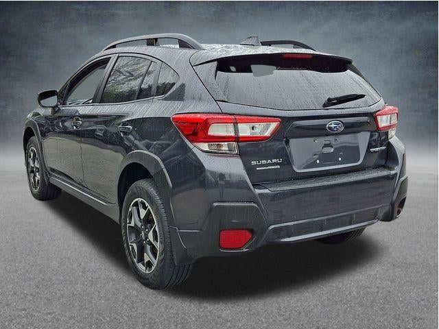 2019 Subaru Crosstrek 2.0i Premium CVT