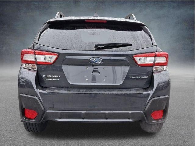 2019 Subaru Crosstrek 2.0i Premium CVT