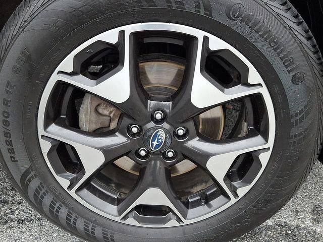 2019 Subaru Crosstrek 2.0i Premium CVT