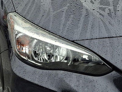 2019 Subaru Crosstrek 2.0i Premium CVT