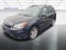 2016 Subaru Forester 2.5i Premium CVT