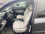 2016 Subaru Forester 2.5i Premium CVT