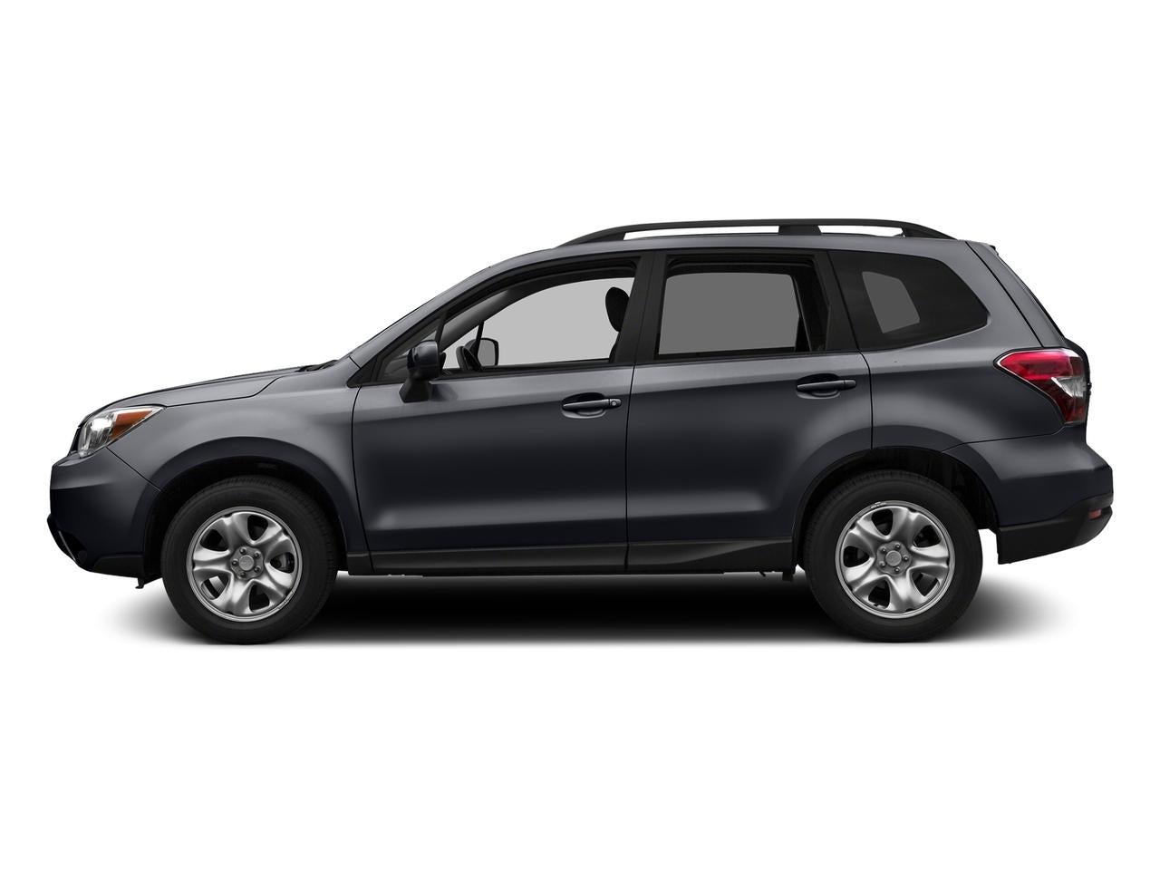 2016 Subaru Forester 2.5i Premium CVT