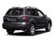 2016 Subaru Forester 2.5i Premium CVT