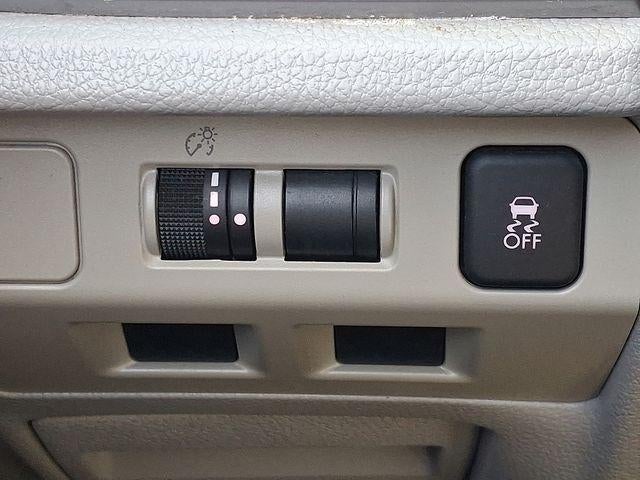 2018 Subaru Forester 2.5i Premium CVT