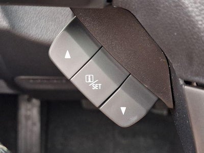 2018 Subaru Forester 2.5i Touring CVT