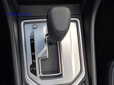 2023 Subaru Forester Premium CVT