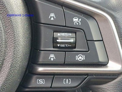 2023 Subaru Forester Premium CVT