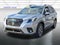 2023 Subaru Forester Premium CVT