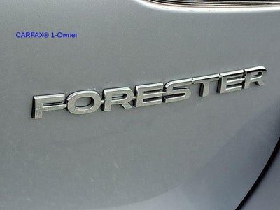 2023 Subaru Forester Premium CVT