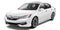 2017 Honda Accord Hybrid Touring Sedan