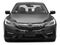 2017 Honda Accord Hybrid Touring Sedan