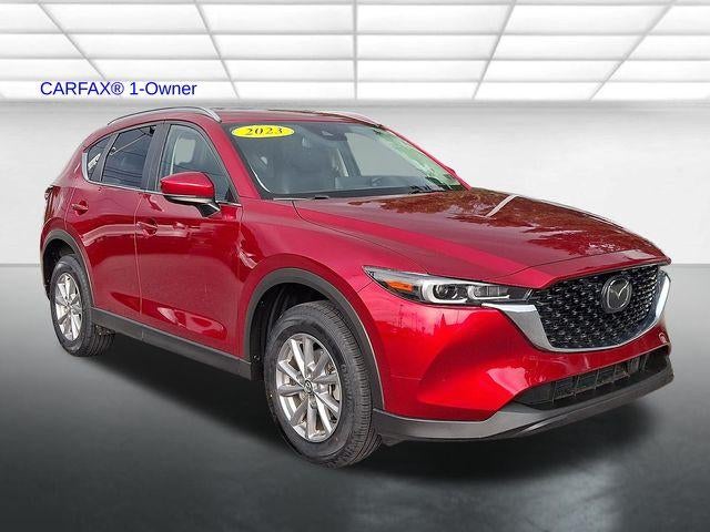 2023 Mazda Mazda CX-5 2.5 S Preferred Package AWD