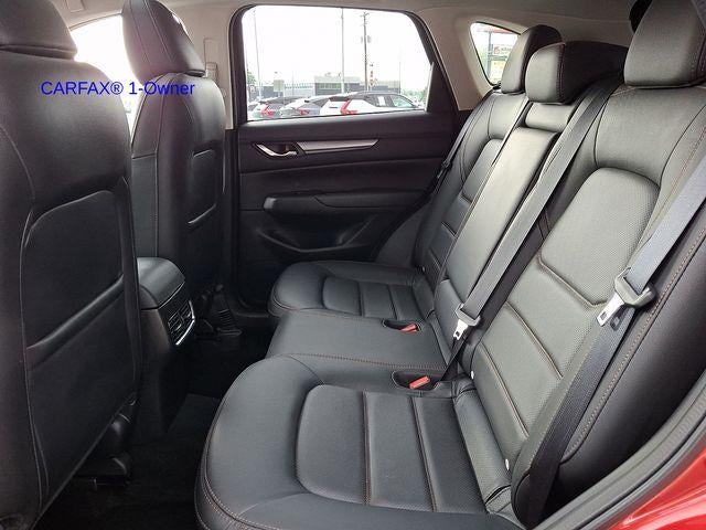 2023 Mazda Mazda CX-5 2.5 S Preferred Package AWD