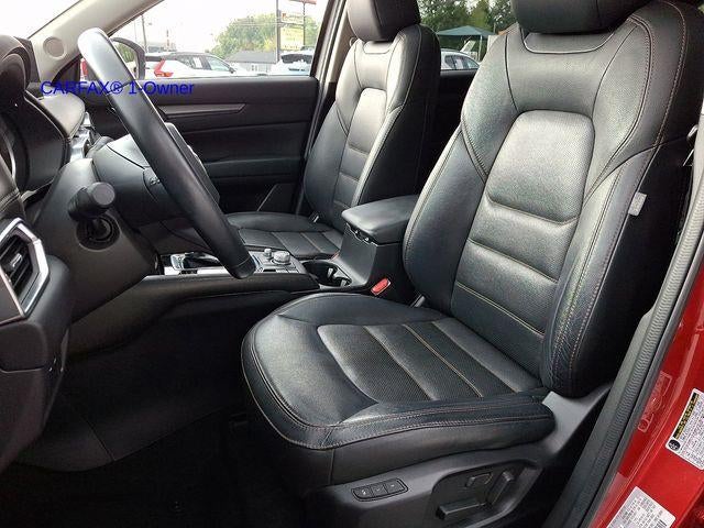 2023 Mazda Mazda CX-5 2.5 S Preferred Package AWD