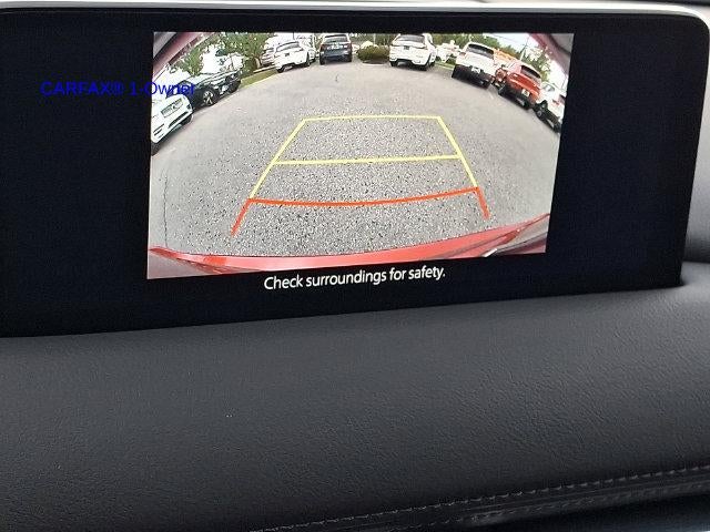 2023 Mazda Mazda CX-5 2.5 S Preferred Package AWD