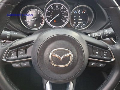 2023 Mazda Mazda CX-5 2.5 S Preferred Package AWD