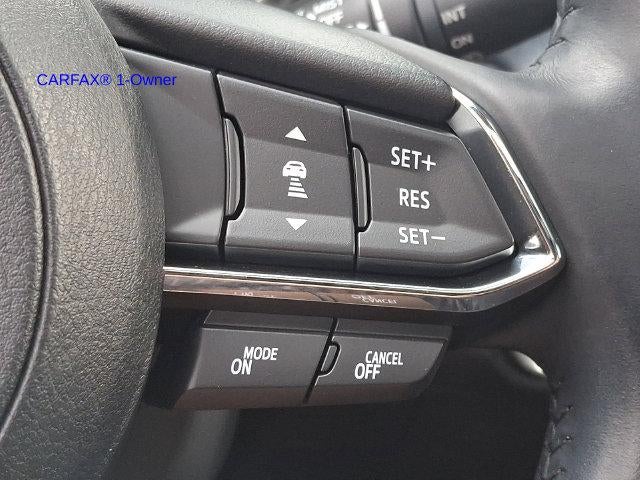2023 Mazda Mazda CX-5 2.5 S Preferred Package AWD