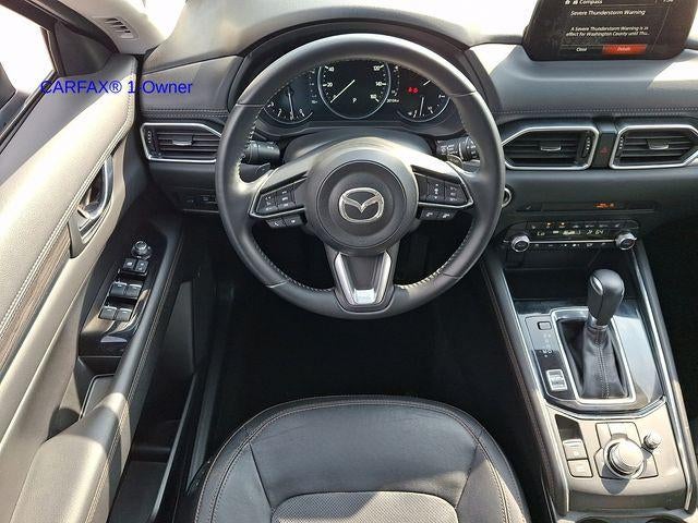 2020 Mazda Mazda CX-5 Grand Touring AWD
