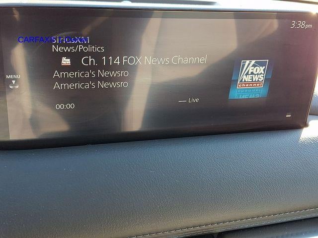 2023 Mazda Mazda CX-5 2.5 S Premium Package AWD