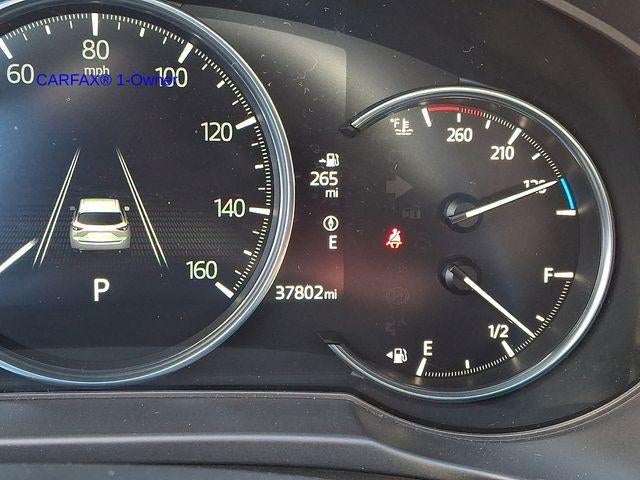 2023 Mazda Mazda CX-5 2.5 S Premium Package AWD