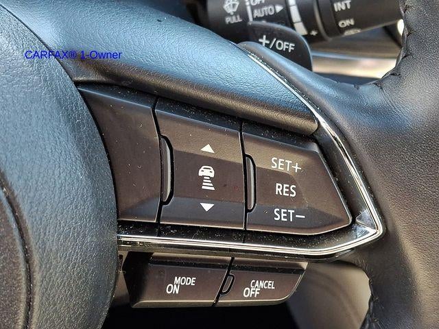 2023 Mazda Mazda CX-5 2.5 S Premium Package AWD