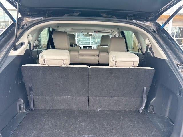 2012 Mazda Mazda CX-9 AWD 4dr Touring