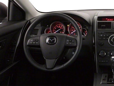 2012 Mazda Mazda CX-9 AWD 4dr Touring