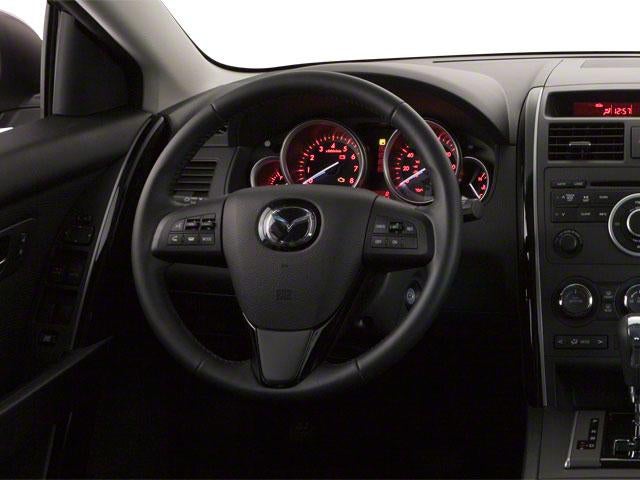 2012 Mazda Mazda CX-9 AWD 4dr Touring