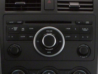 2012 Mazda Mazda CX-9 AWD 4dr Touring