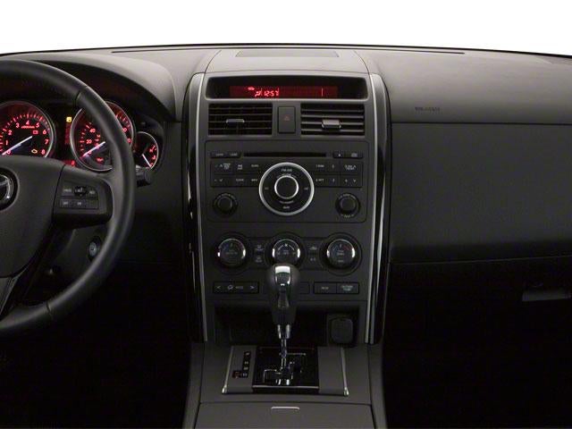 2012 Mazda Mazda CX-9 AWD 4dr Touring