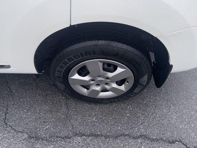 2014 Nissan Rogue Select AWD 4dr S