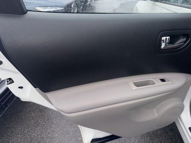 2014 Nissan Rogue Select AWD 4dr S