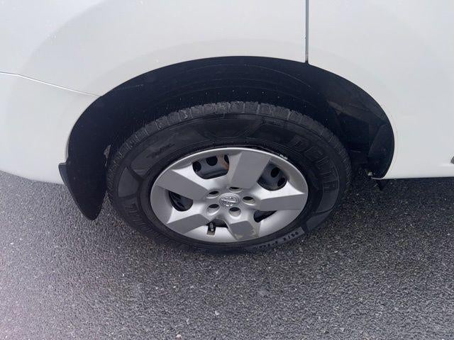 2014 Nissan Rogue Select AWD 4dr S