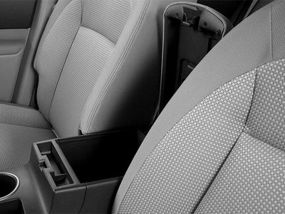 2014 Nissan Rogue Select AWD 4dr S