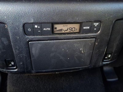 2023 INFINITI QX80 PREMIUM SELECT AWD