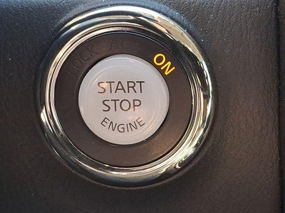 2023 INFINITI QX80 PREMIUM SELECT AWD