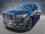 2023 INFINITI QX80 PREMIUM SELECT AWD